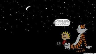 Calvin And Hobbes Comics Fy Wallpaper