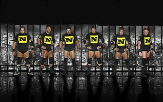 Wallpaper For Wwe Nexus