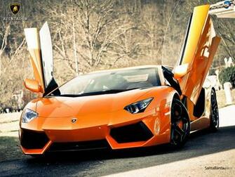 Lamborghini Wallpaper