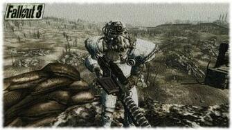 Cool Fallout Wallpaper Photo By Xsanoid Photobucket