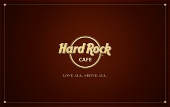 Hard Rock Cafe Wallpaper Background HD Desktop