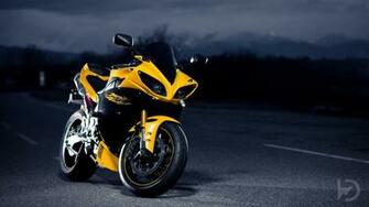 High Definition Bikes Wallpaper 1080p