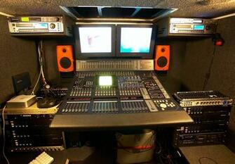 Cool Recording Studios HD Walls Find Wallpaper