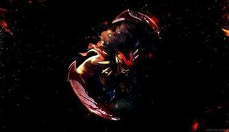 Dota Bloodseeker Image Wallpaper Link