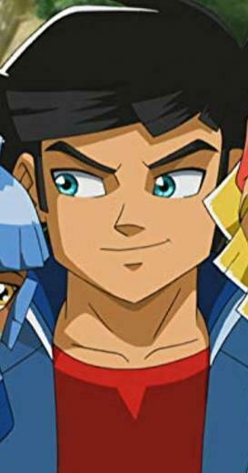 Redakai Kairu Feud Tv Episode Full Cast Crew
