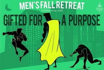 Men S Fall Retreat Westminster Presbyterian Church