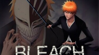 Ichigo Kurosaki Bankai Wallpaper