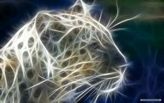 Art Wallpaper 3d Animal Index