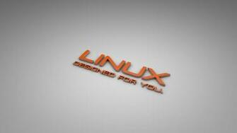 Linux Wallpaper