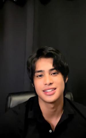 Donny Pangilinan Colorful Aesthetic Bonnie