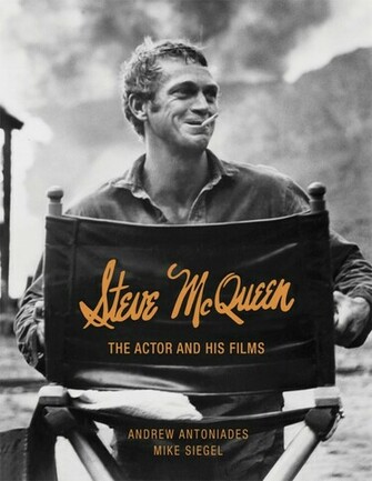 Steve Mcqueen Wallpaper