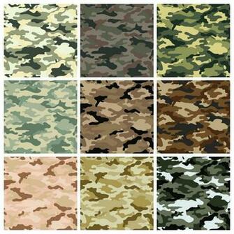 Desert Camo Background Evrise