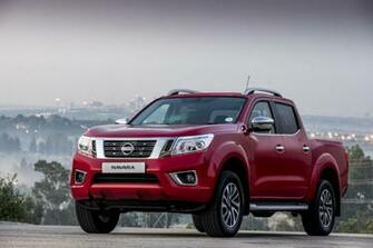 Nissan Navara High Resolution Wallpaper Auto Car Rumors