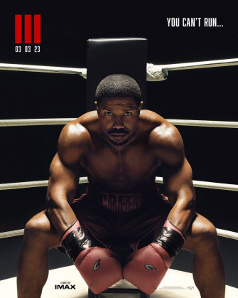 Creed S First Trailer Confirms Time Jump For New Movie