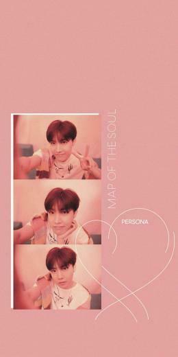 Bts Map Of The Soul Persona Concept Photos Wallpaper Vaegutae
