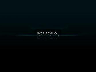 Evga Wallpaper By Xdreamer