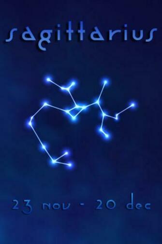 Sagittarius Wallpaper