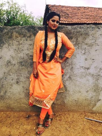 Anjana Singh Photo Shoot Wallpaper Teahub Io