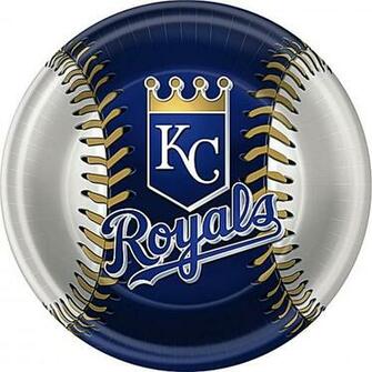 The Kansas City Royals Are A Member Of Major League Baseball S
