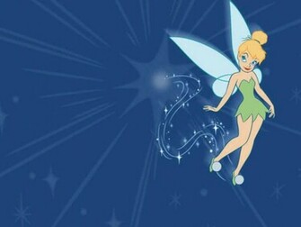 Tinkerbell Movie Wallpaper HD