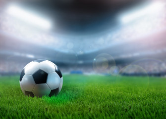 Soccer Desktop Wallpaper