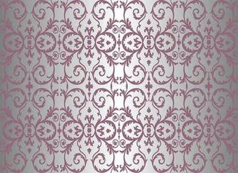 Gallery Background Silver And Pink Back