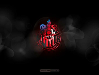Guadalajara Por Messilucho Logo Y Escudo Fotos De Chivas