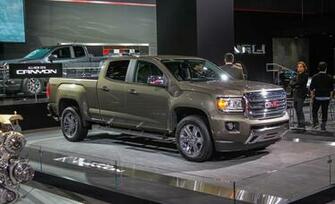 Gmc Canyon Hi Res Wallpaper Carswallpaper Net