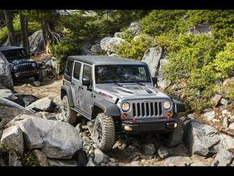 Jeep Wrangler Unlimited Wallpaper Peinture