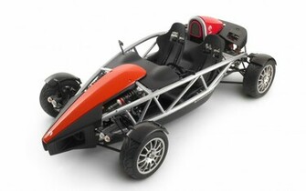 Ariel Atom Wallpaper