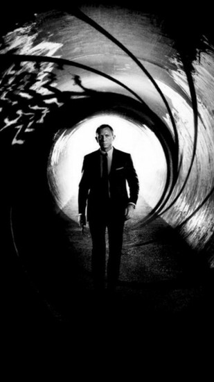 James Bond