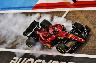 Charles Leclerc Ferrari F1 R F1porn
