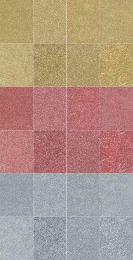 Seamless Glitter Textures Texture Pattern