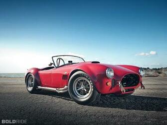 X Shelby Cobra
