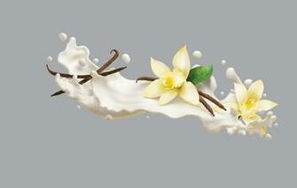 Wallpaper Minimalism Cream Art Vanilla Aj Jefferies