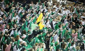 33it Spend More Of Fighting Sioux Desktop Wallpaper Website