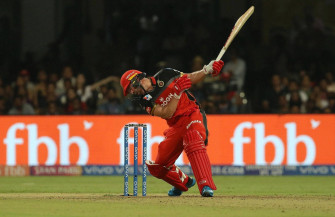 Ab De Villiers Rcb Wallpaper