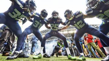 Michael Bennett Trade Richard Sherman End Of Seahawks Sports