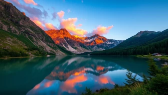 Best Landscape Wallpaper