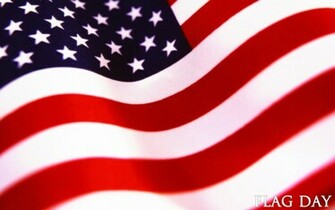 Desktop Wallpaper Of Flag Day Computer