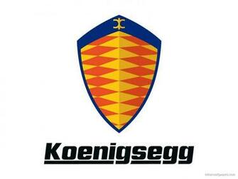 Of Koenigsegg Logo HD Wallpaper Car