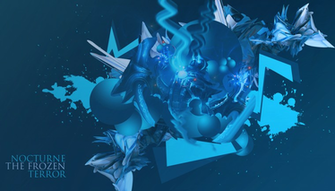 Nocturne Wallpaper By