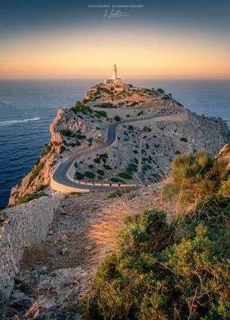 Mallorca Spain Wallpaper Photography Landscape HD Island