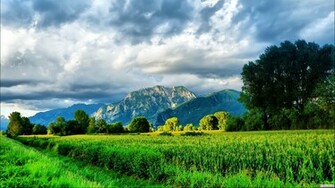 Nature Wallpaper HD Collection9