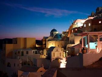 Santorini Greece