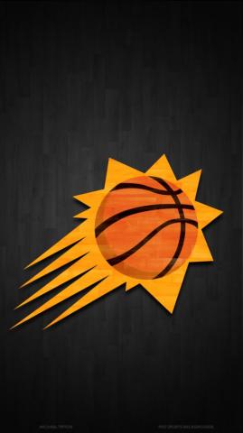 Phoenix Suns Wallpaper Pro Sports Background