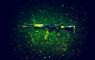 Glock Water Elemental M4a4 Howl P2000 HD Walls Find Wallpaper