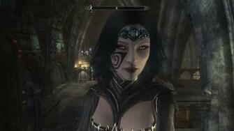 Dawnguard Wallpaper HD Image Collection W