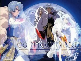 Sesshomaru Wallpaper