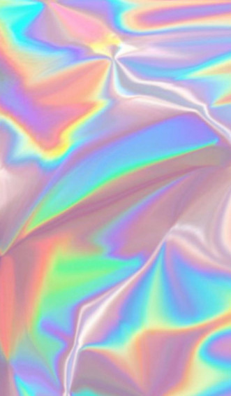 Pastel Rainbow Wallpaper